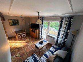 Apartament Jurata, Jurata